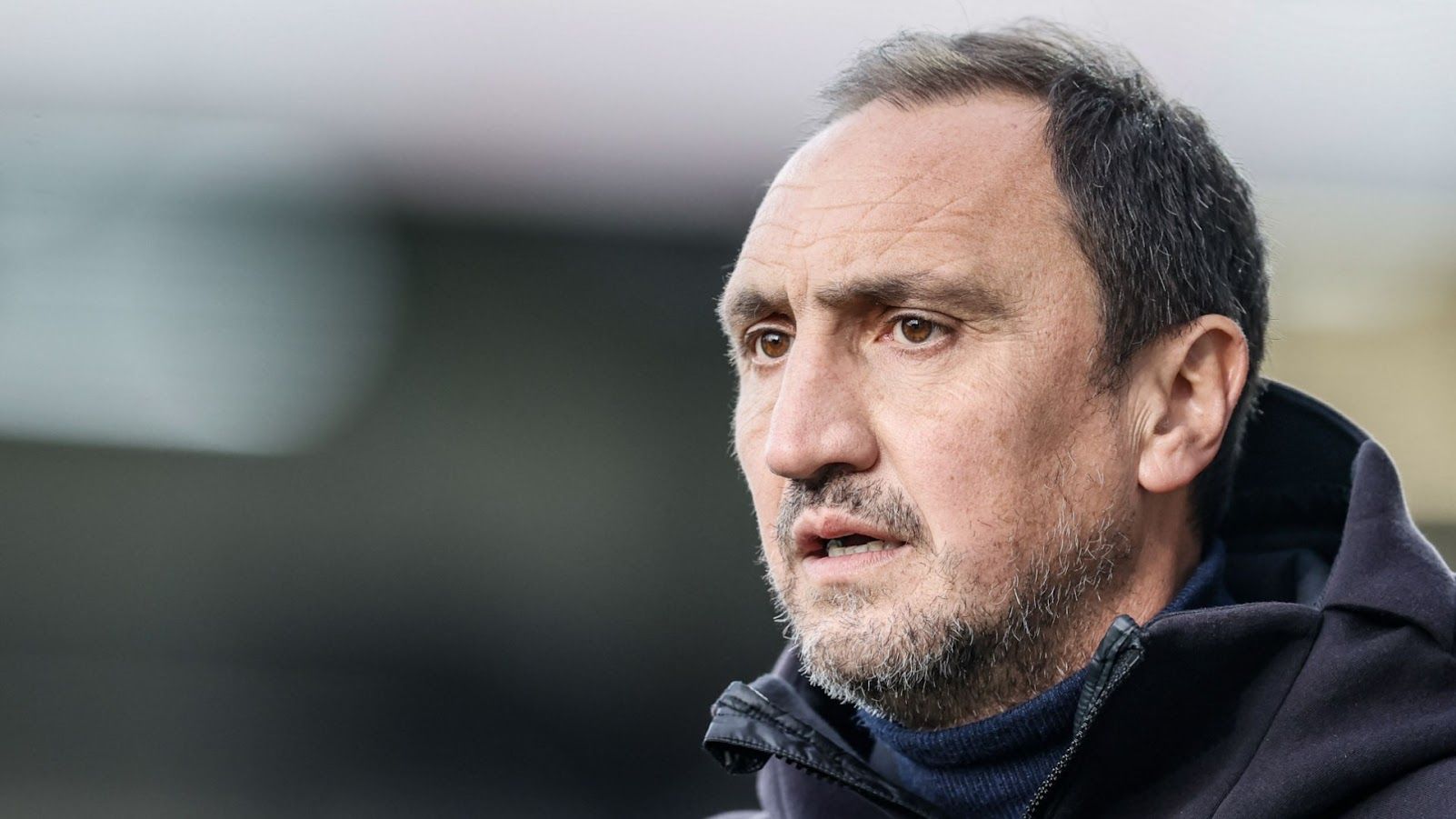 Michael Valkanis Ajax