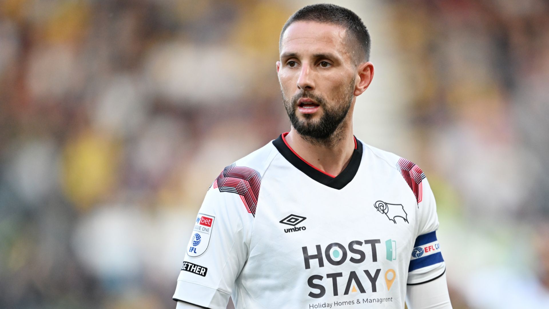 Conor Hourihane Derby 2023-24