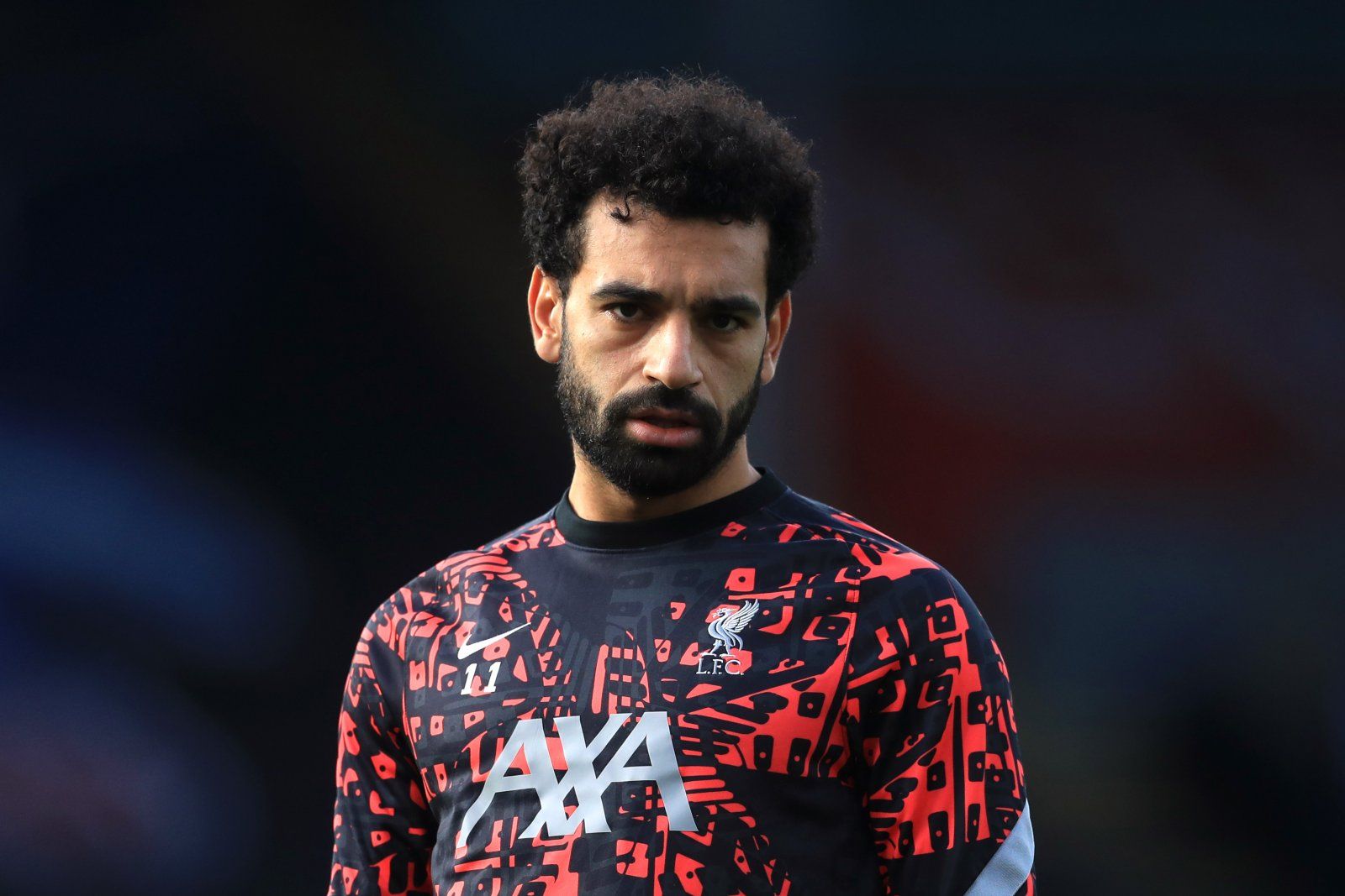 Salah