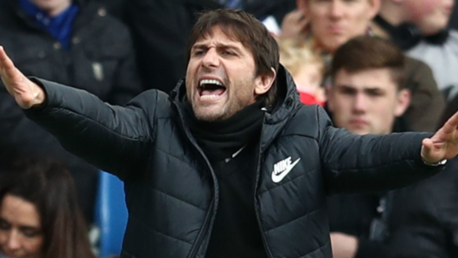 Antonio Conte Chelsea