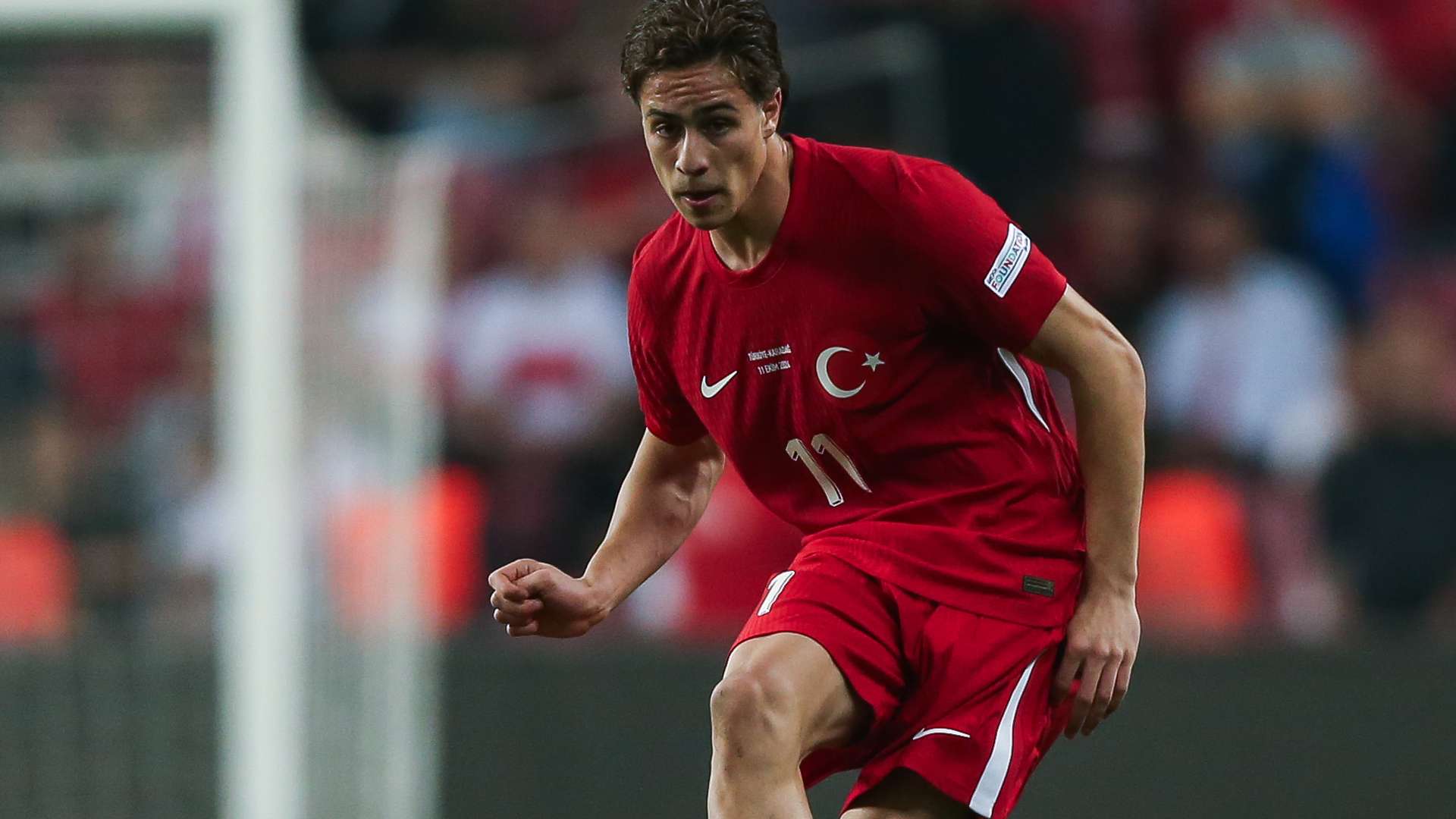 Yildiz Turchia Ungheria