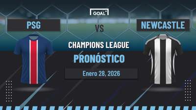 PSG vs Newcastle Pronóstico y Apuestas Champions League | 28/01/26