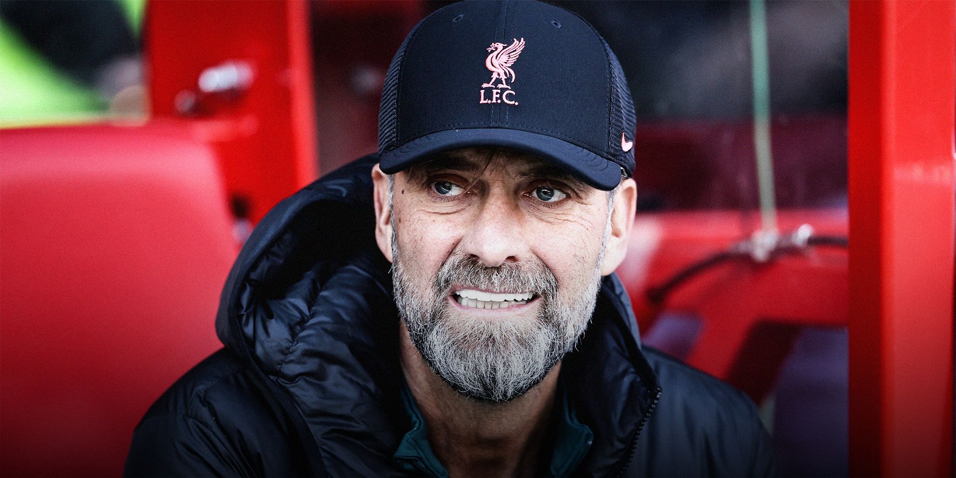 Jurgen Klopp Liverpool 2022-23 HIC 2:1