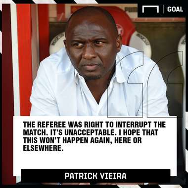 Patrick Vieira