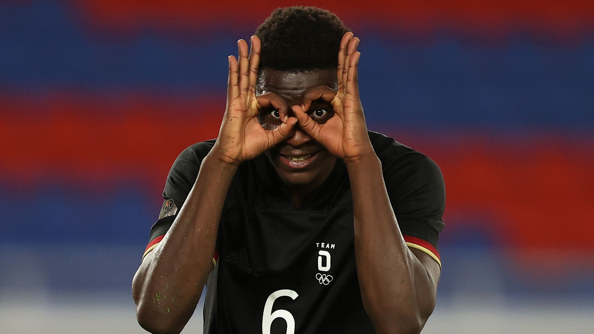 RAGNAR ACHE GERMANY 25072021