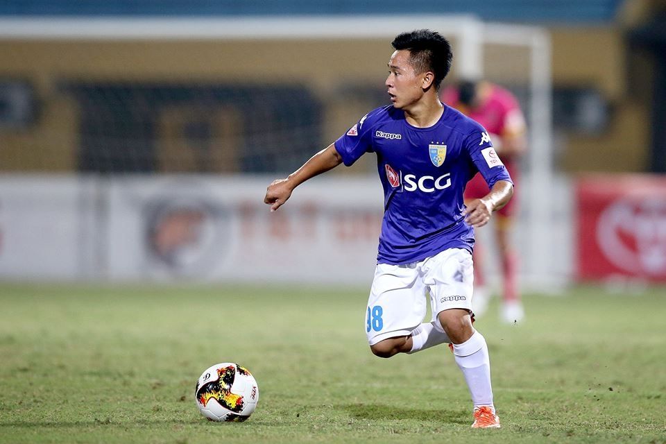 Minh Dĩ - Hà Nội