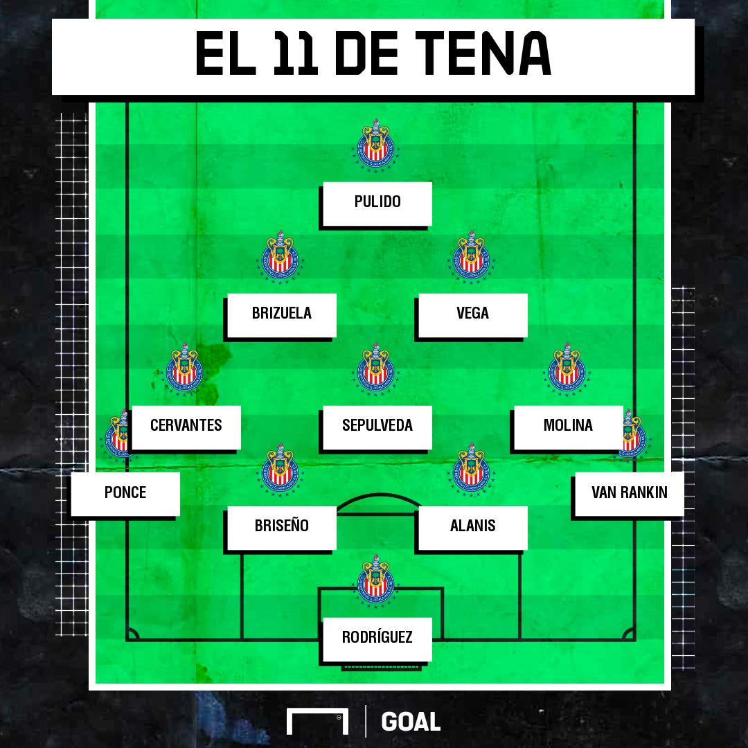 11 Tena Chivas