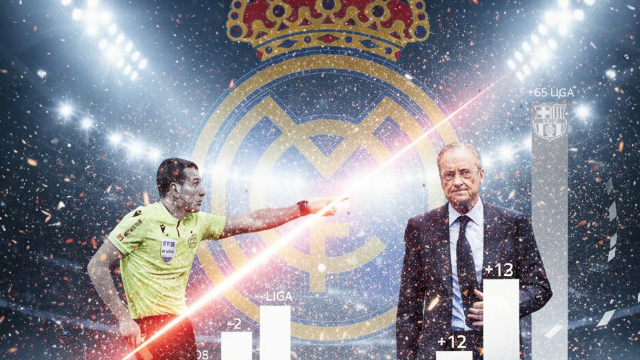 real madrid -  ai generated GFX