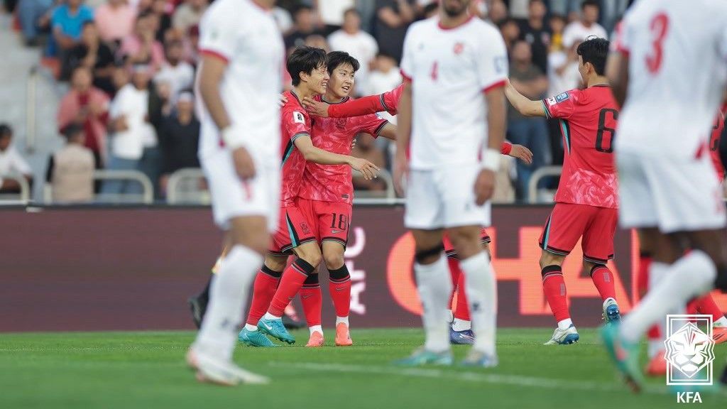 이재성 요르단전 골