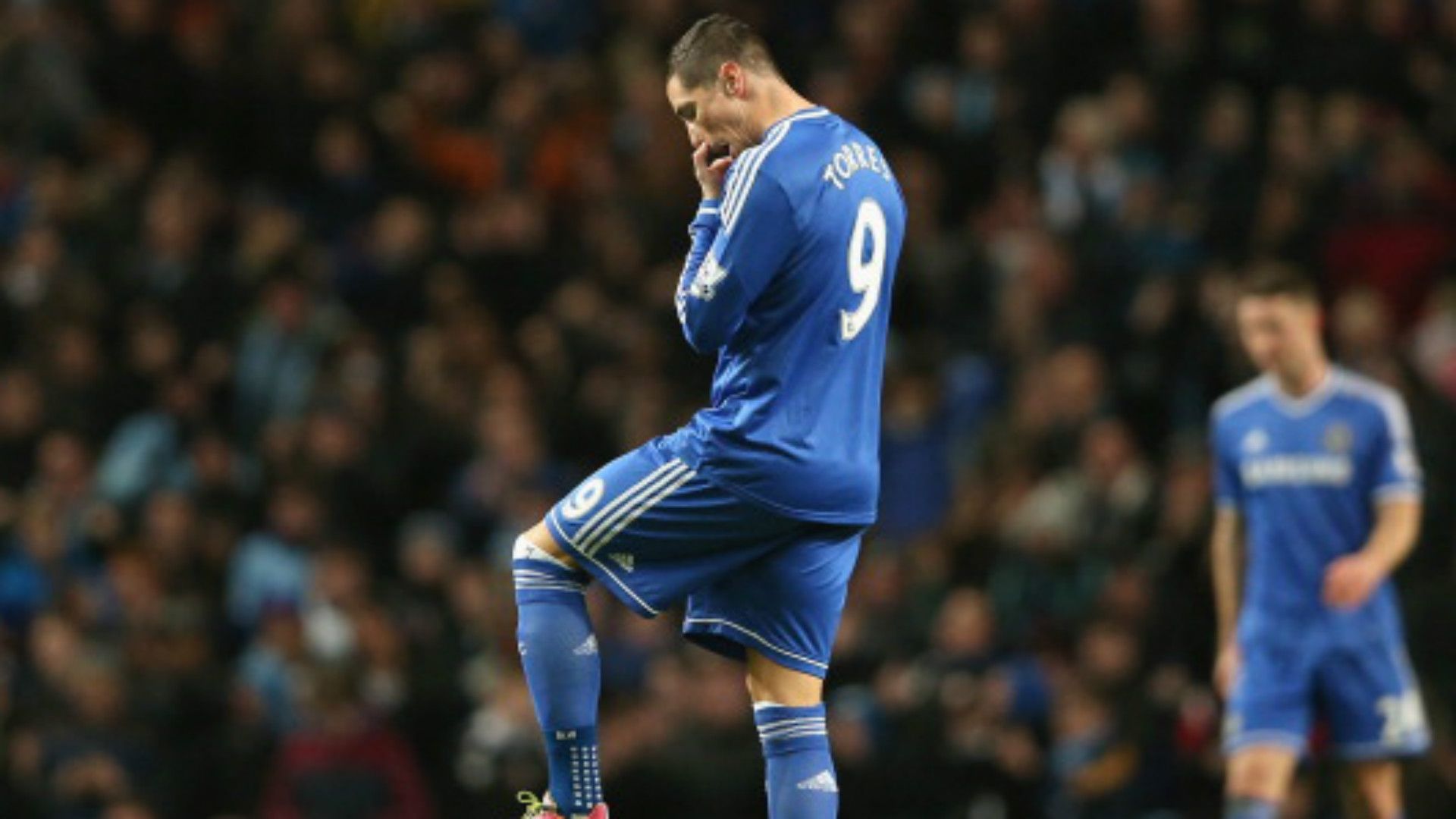 Fernando Torres Chelsea