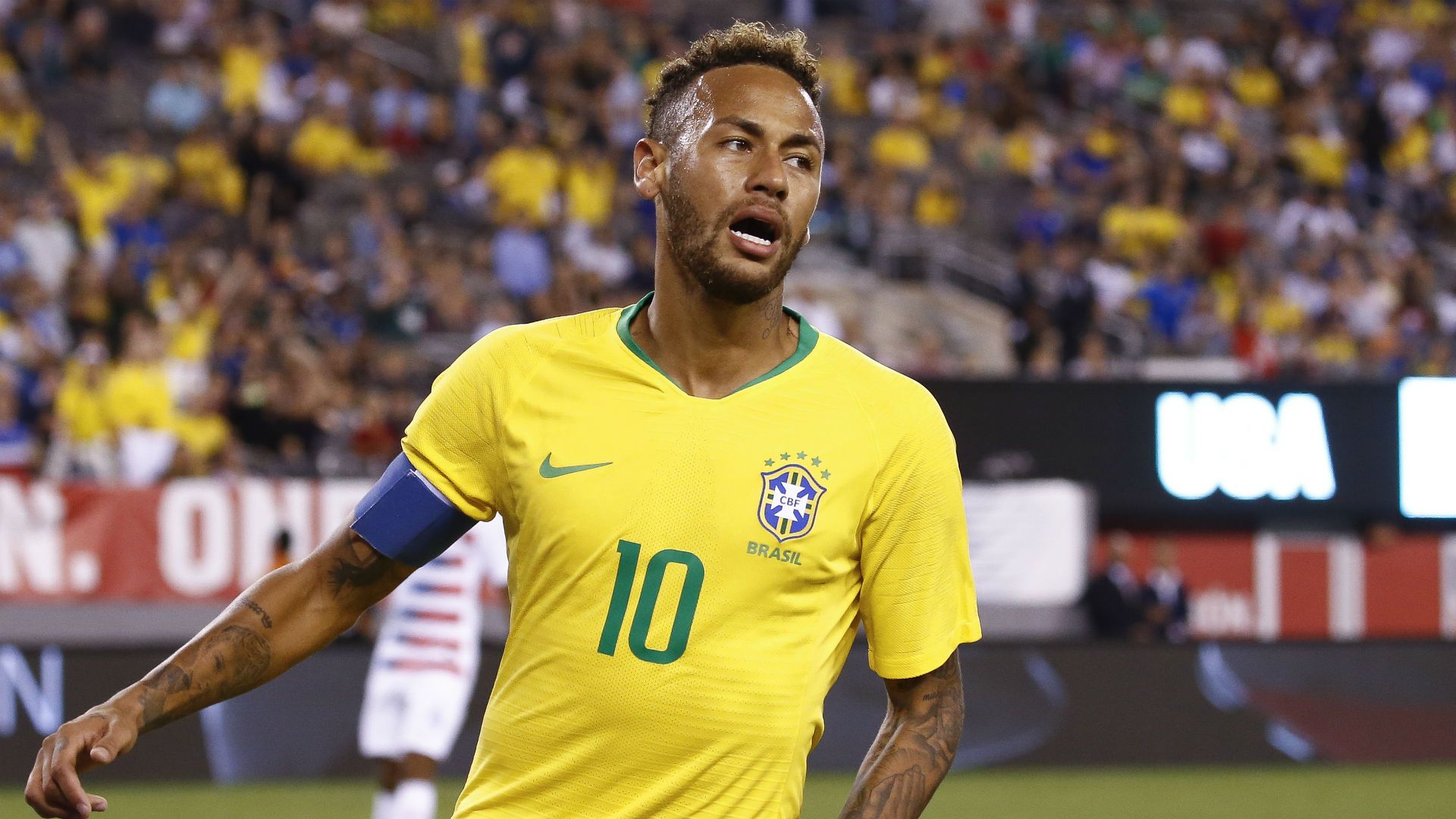 Neymar - cropped