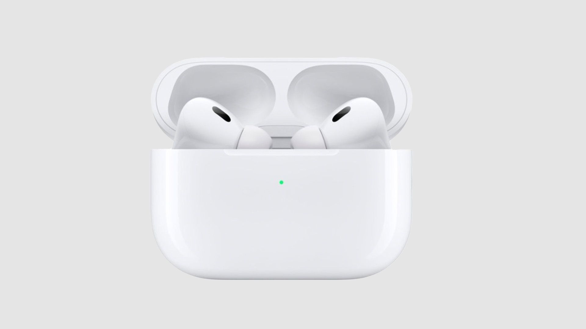 Apple AirPods Pro 2nd gen & MagSafe Case