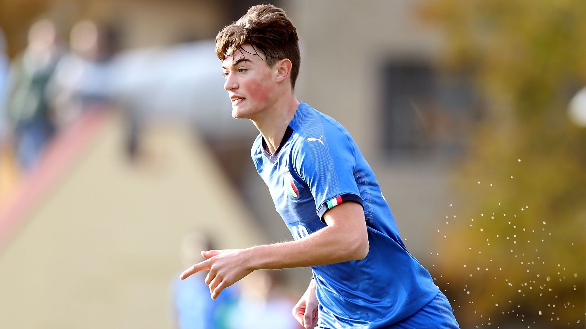 Leonardo Cerri Italy