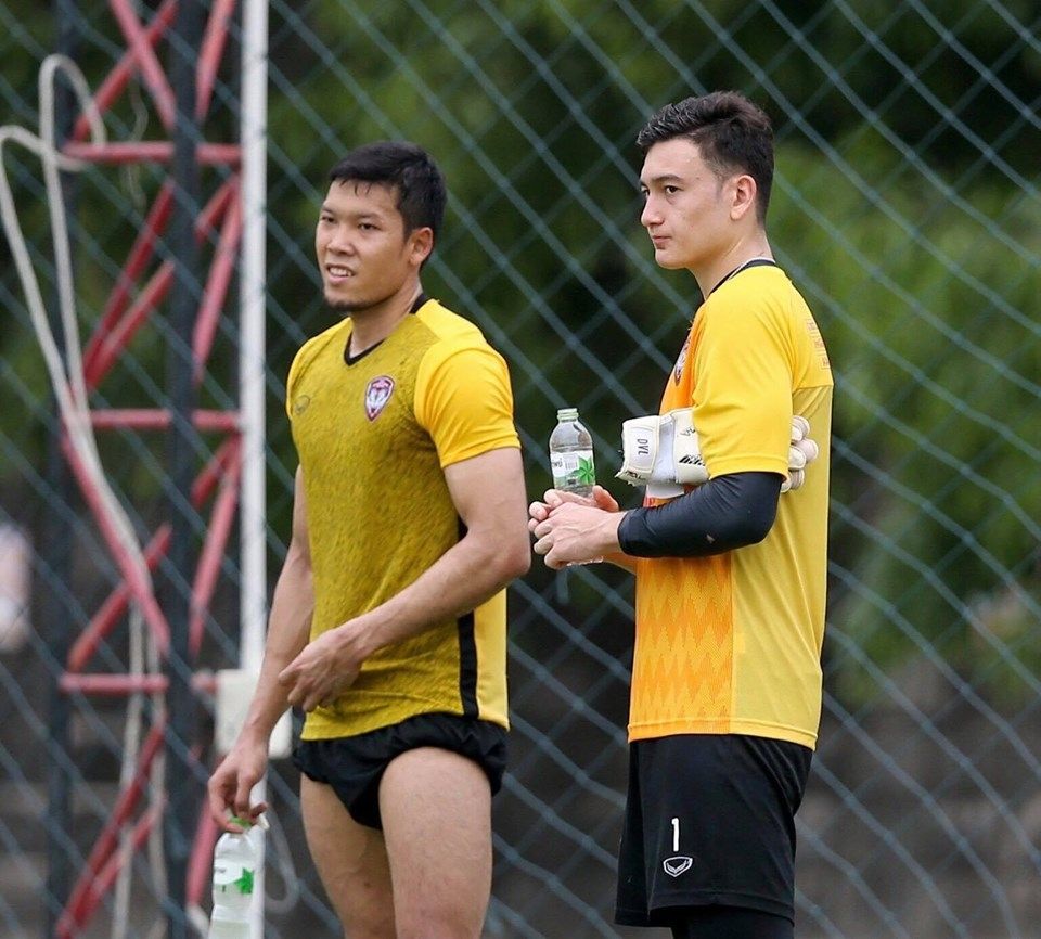 ดัง วาน ลัม