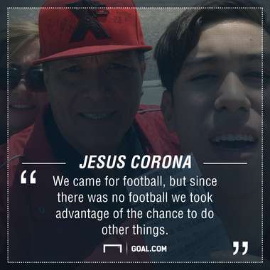GFX tijuana fan quote