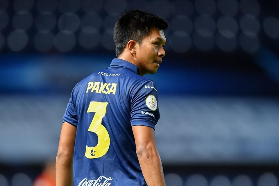 พรรษา เหมวิบูลย์