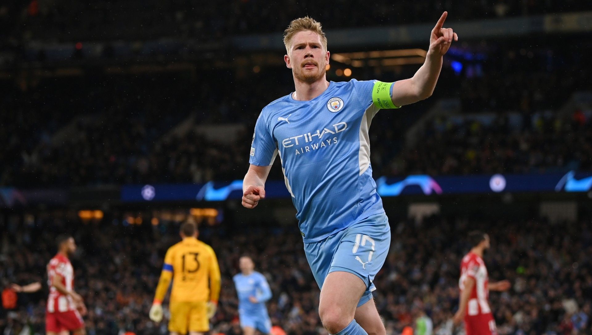 de bruyne