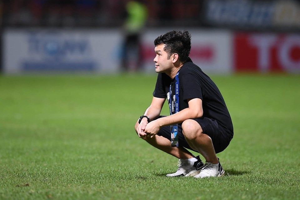 มิตติ ติยะไพรัช