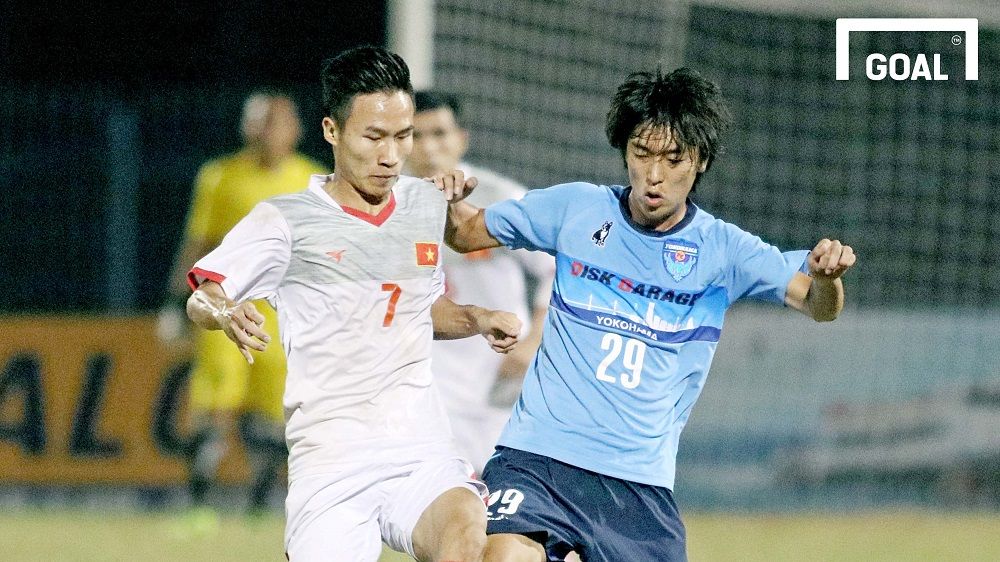 Triệu Việt Hưng - U21 Việt Nam