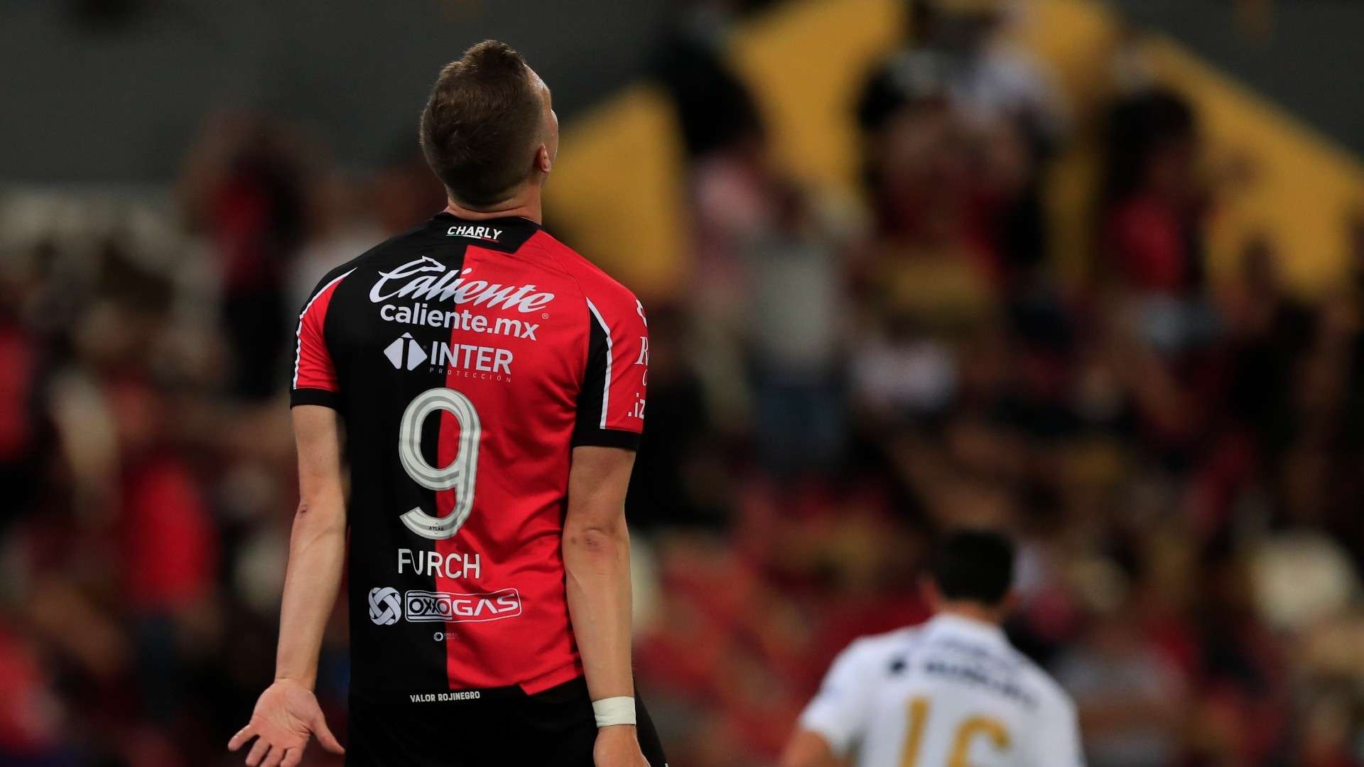 Atlas Julio Furch Clausura 2022