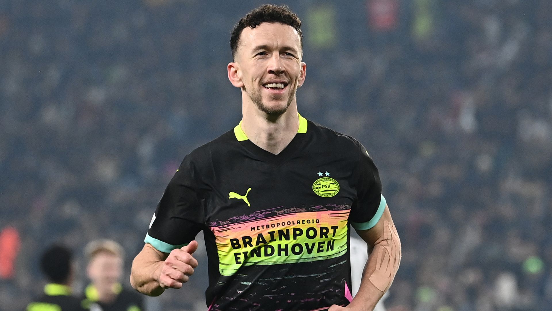 Ivan Perisic PSV