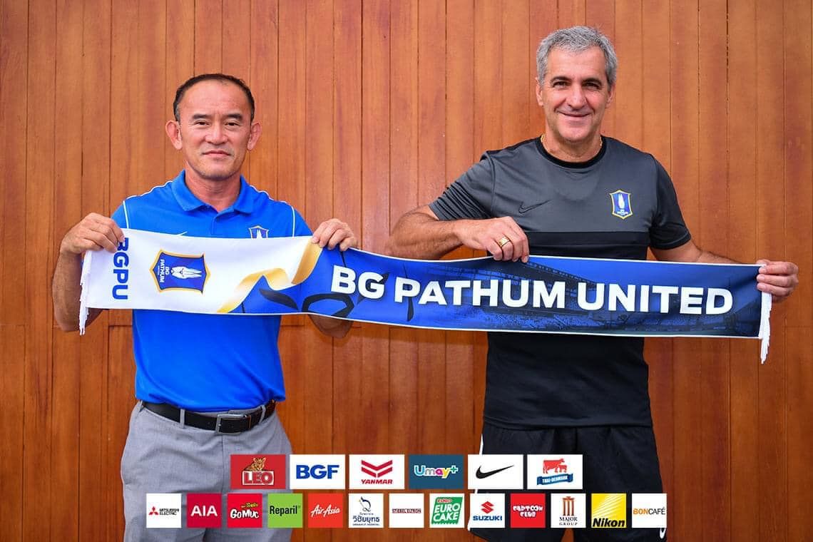 มาร์กอส เซซาร์ โดมิงเกวส