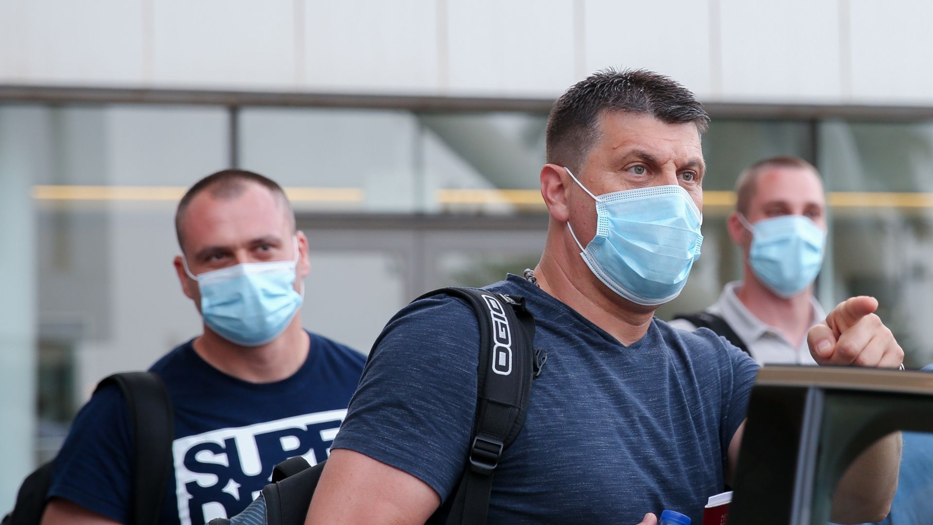 فلادان ميلويفيتش