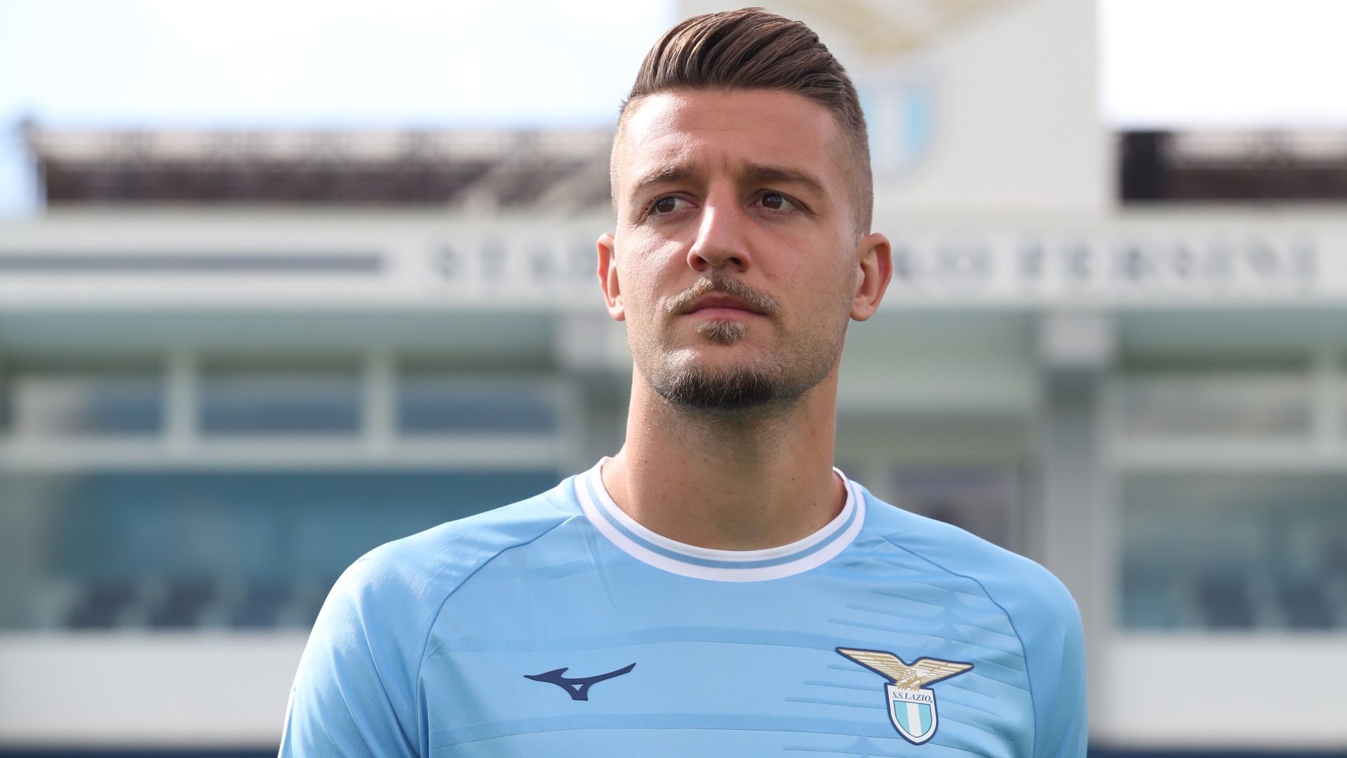 Milinkovic-Savic desktop