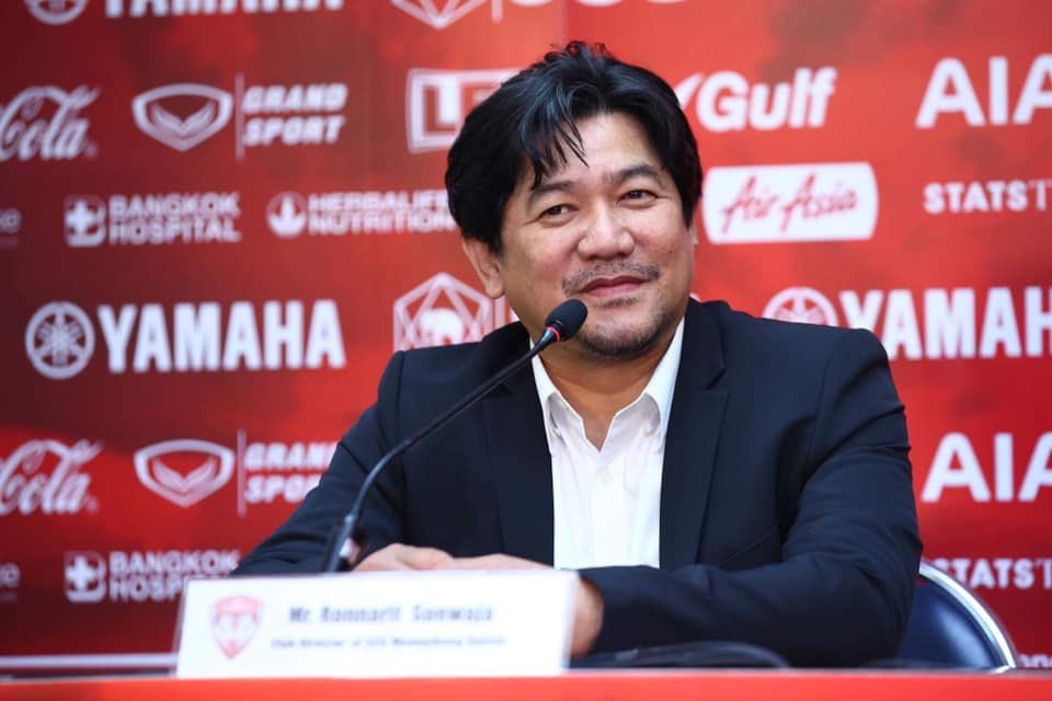 รณฤทธิ์ ซื่อวาจา