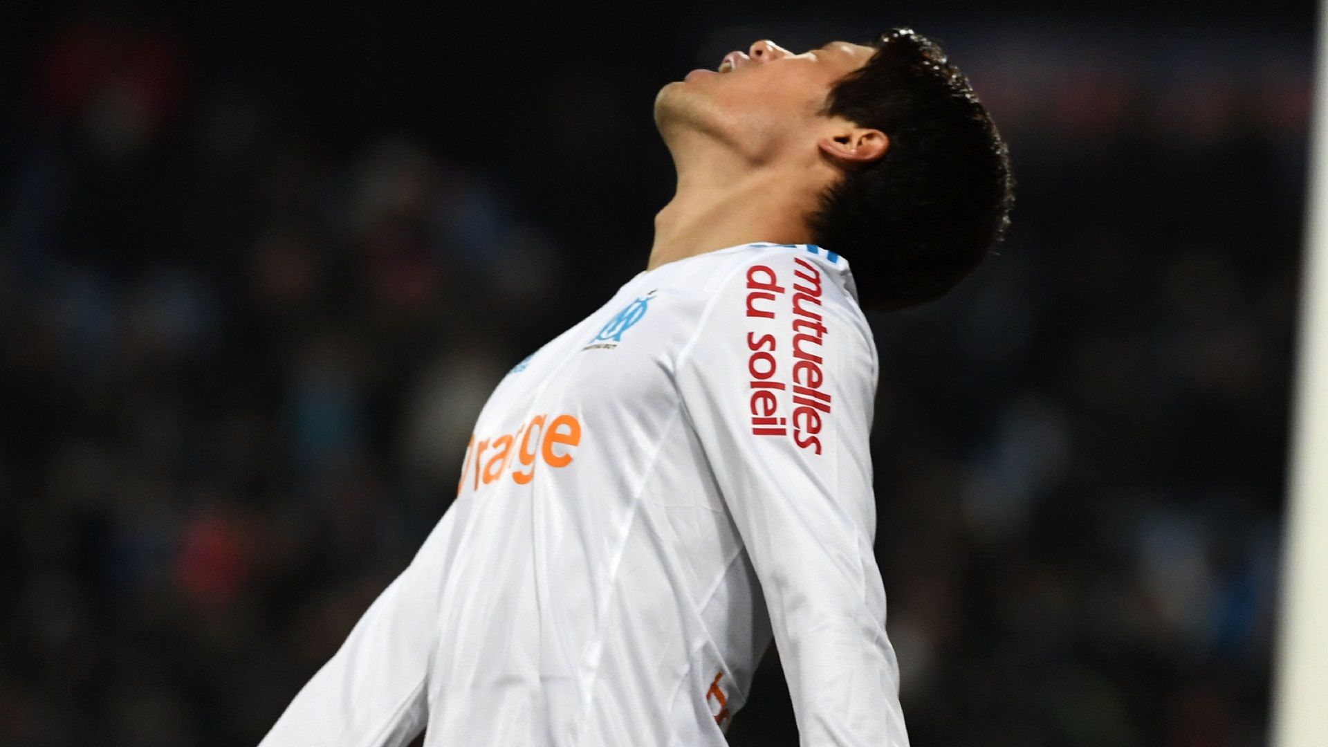 2018-03-31 Sakai Hiroki Marseille