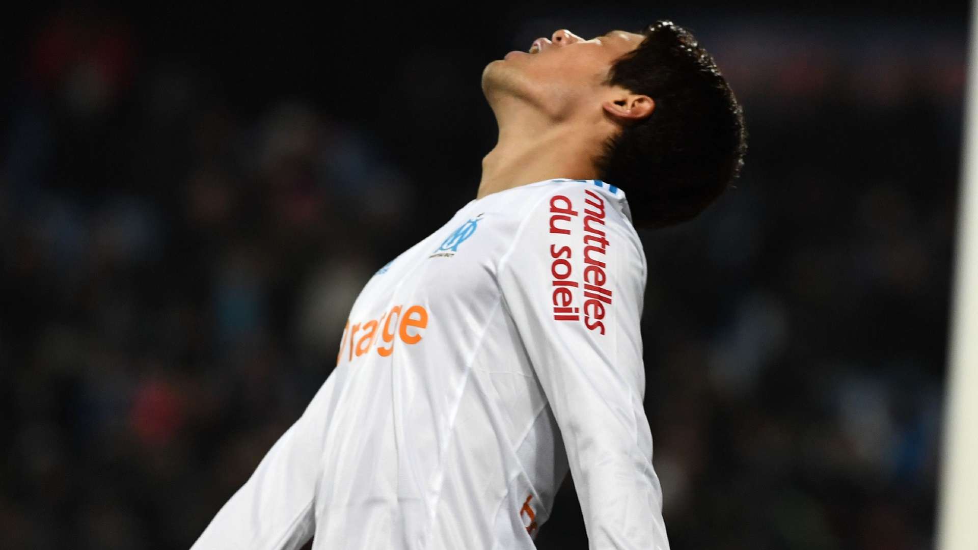 2018-03-31 Sakai Hiroki Marseille