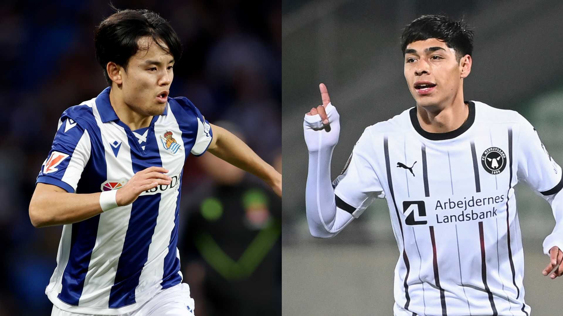 sociedad midtjylland