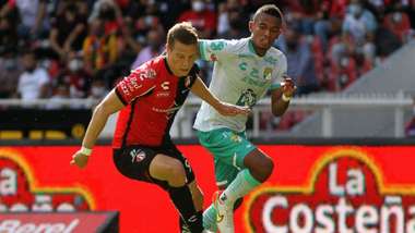 Julio Furch Atlas León Apertura 2021