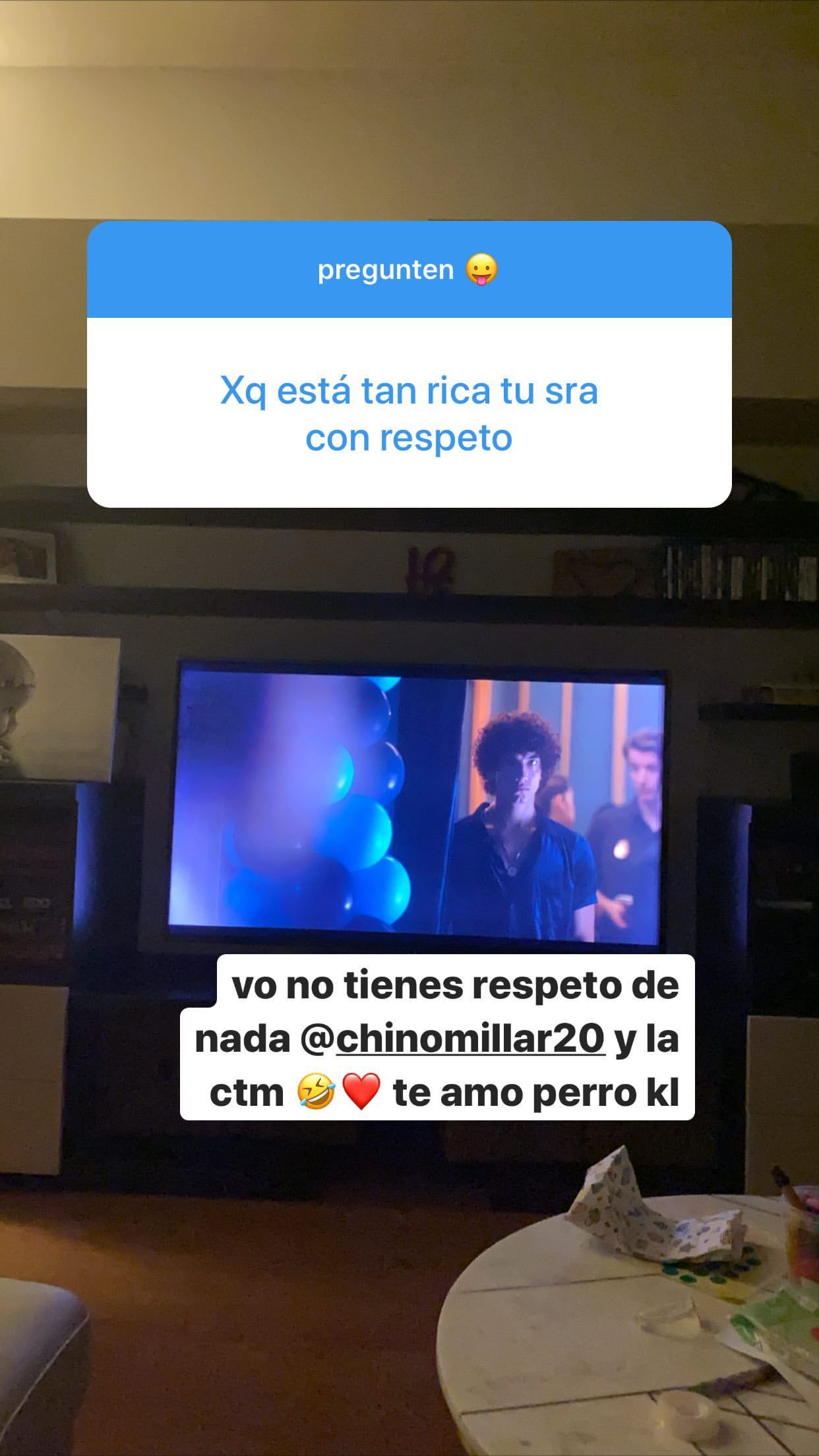 Gary Medel Chino Millar