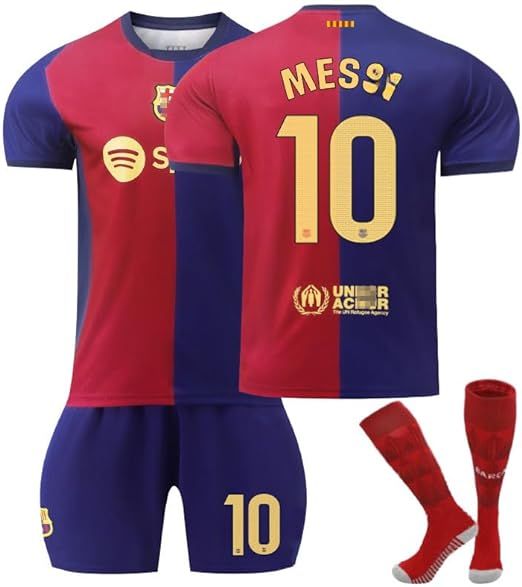 ميسي برشلونة