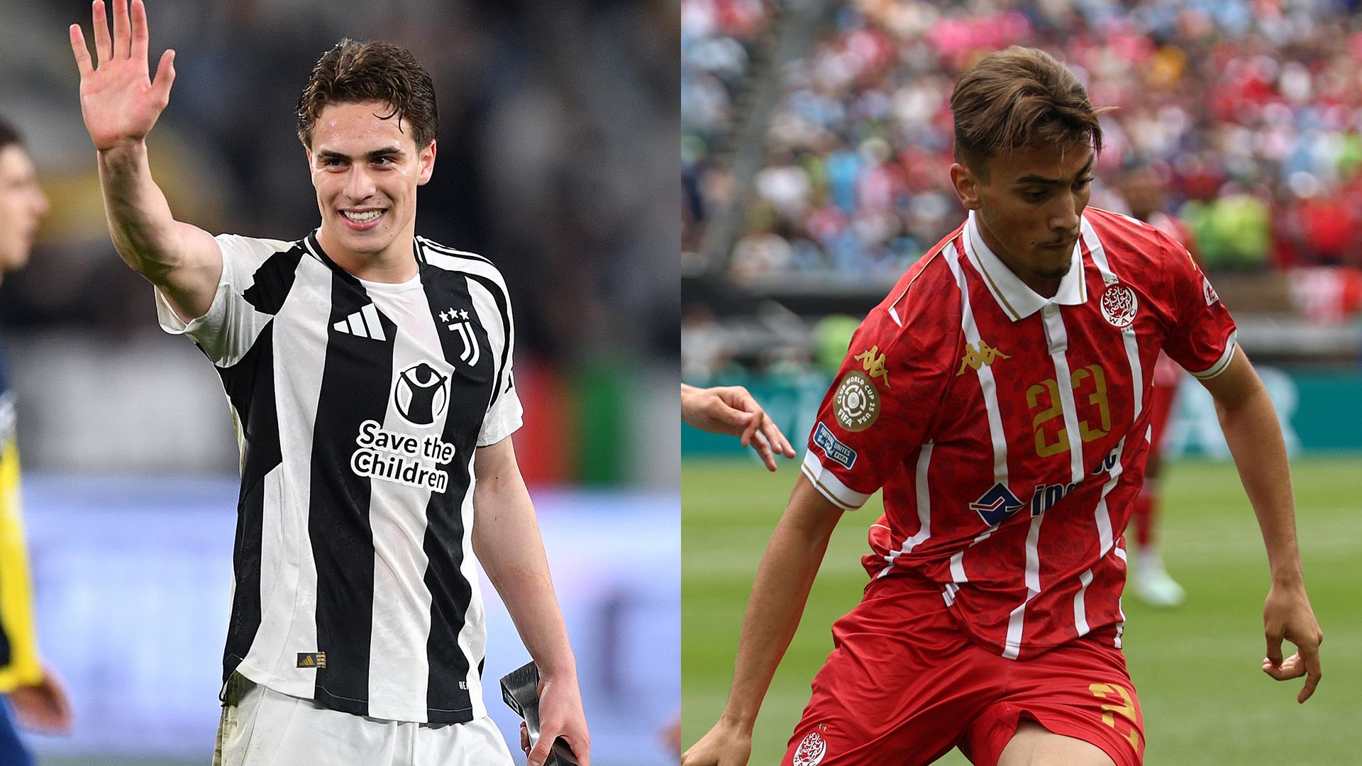 Jadwal Juventus Vs Wydad Casablanca: Live Streaming, Siaran Langsung TV & Cara Menonton