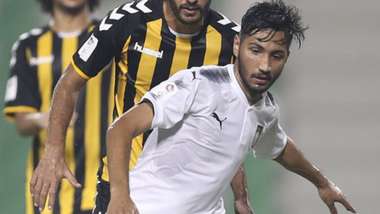 أحمد يونس - السد القطري