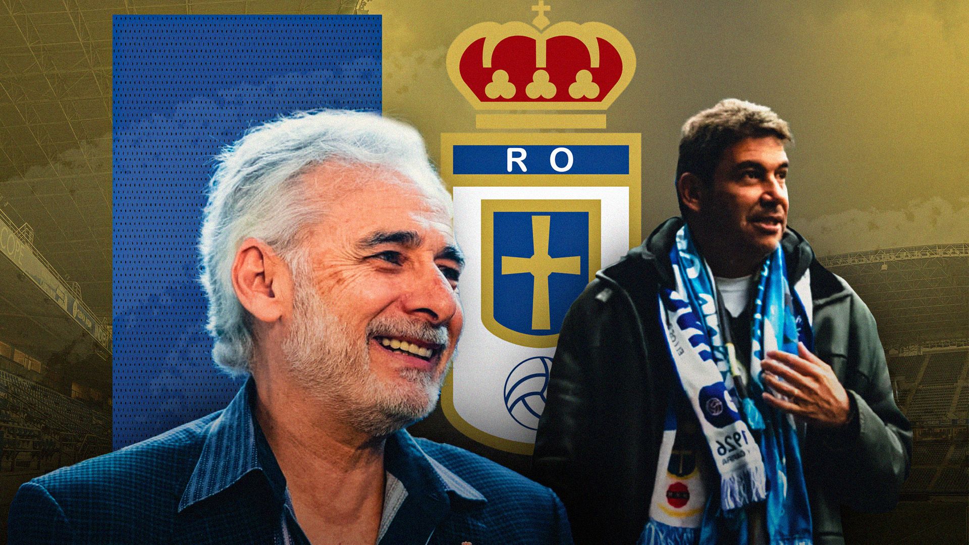 Real Oviedo GFX 16:9