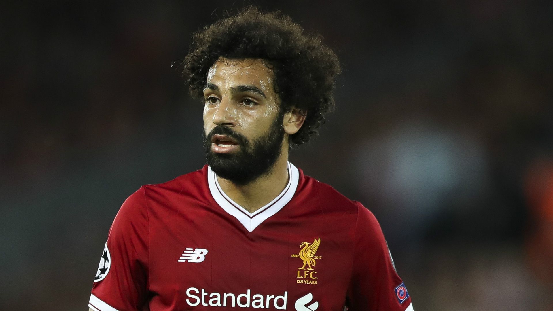 Mohamed Salah Liverpool