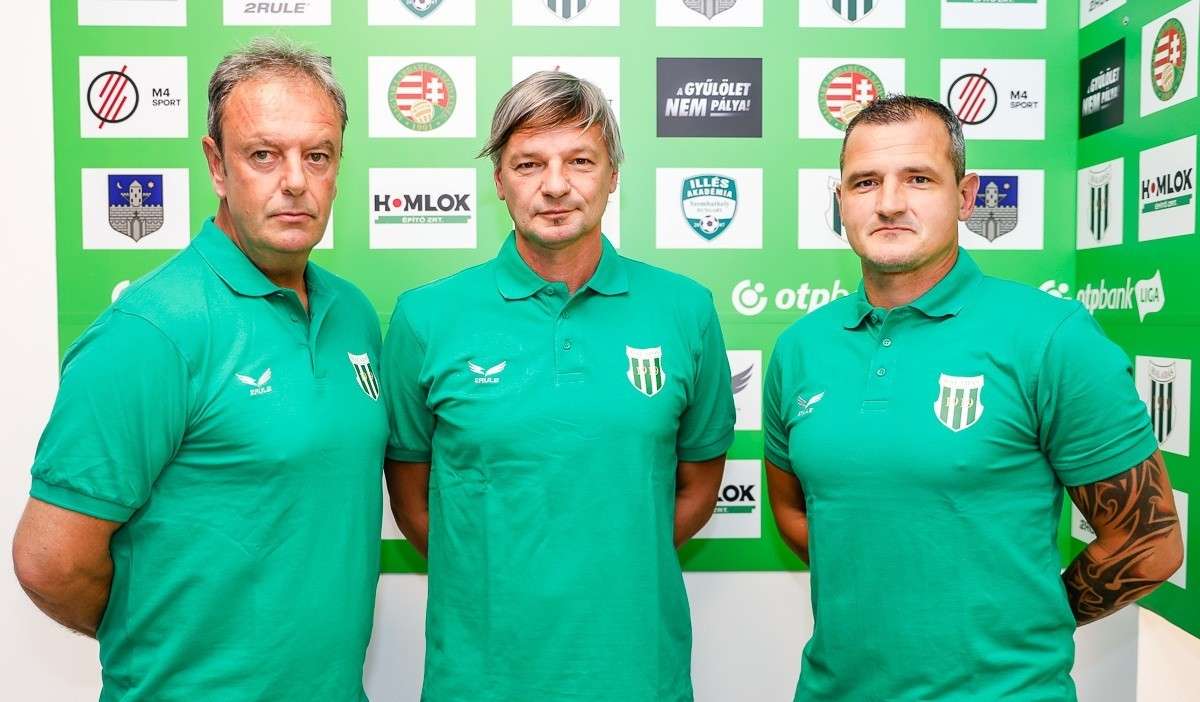 Borsos Horváth Szamosi