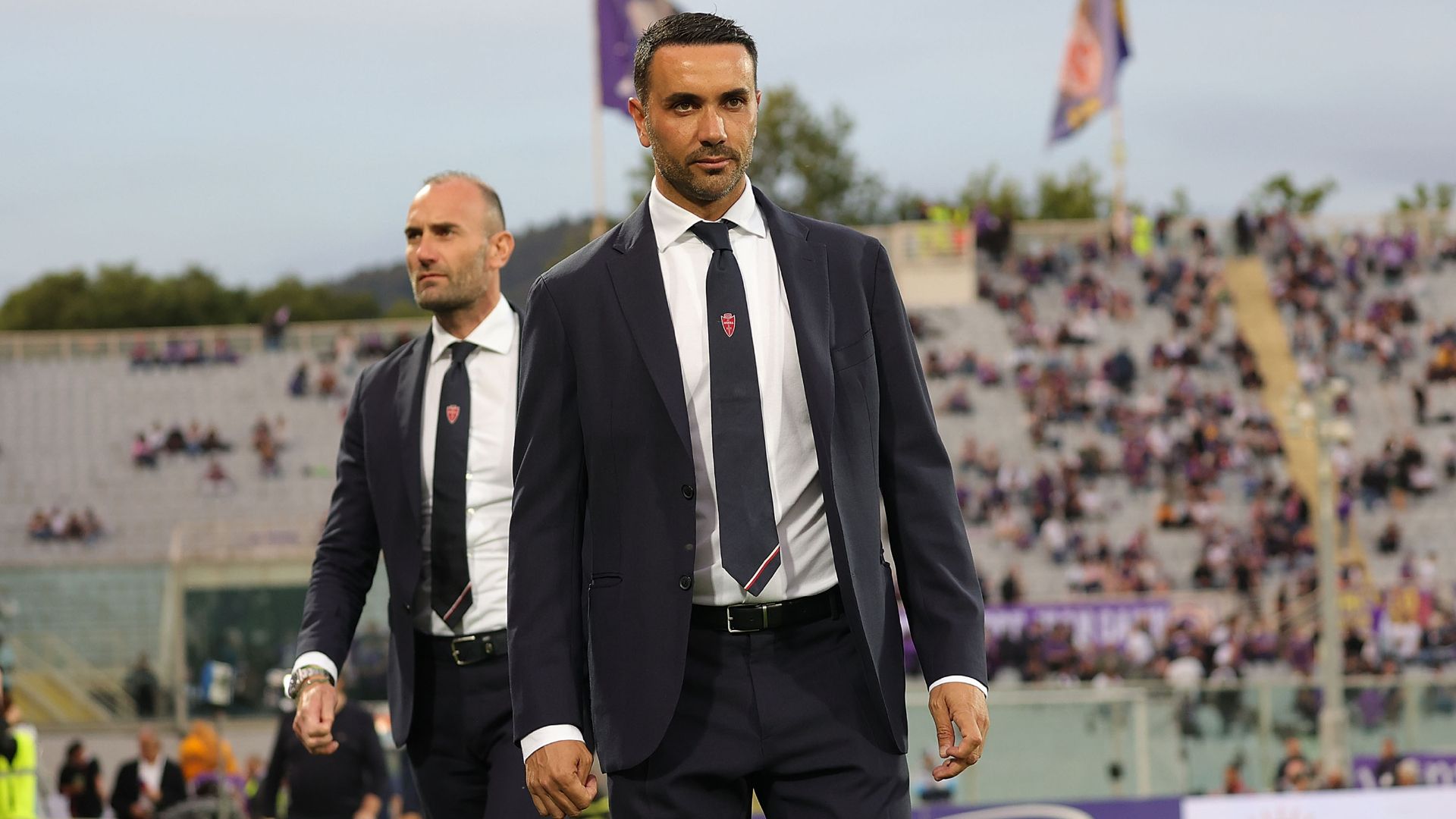 Palladino Fiorentina