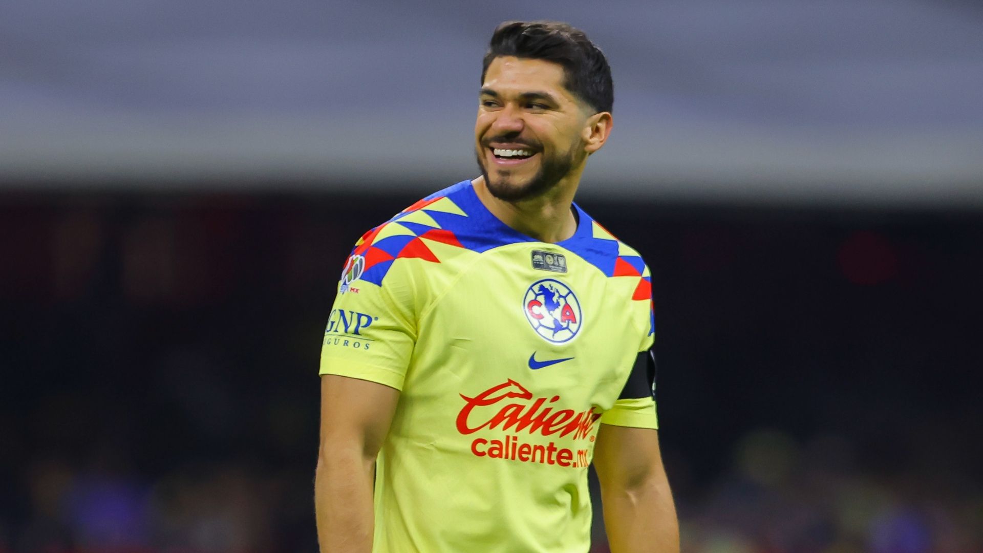 Henry Martín América Clausura 2024 Liga MX