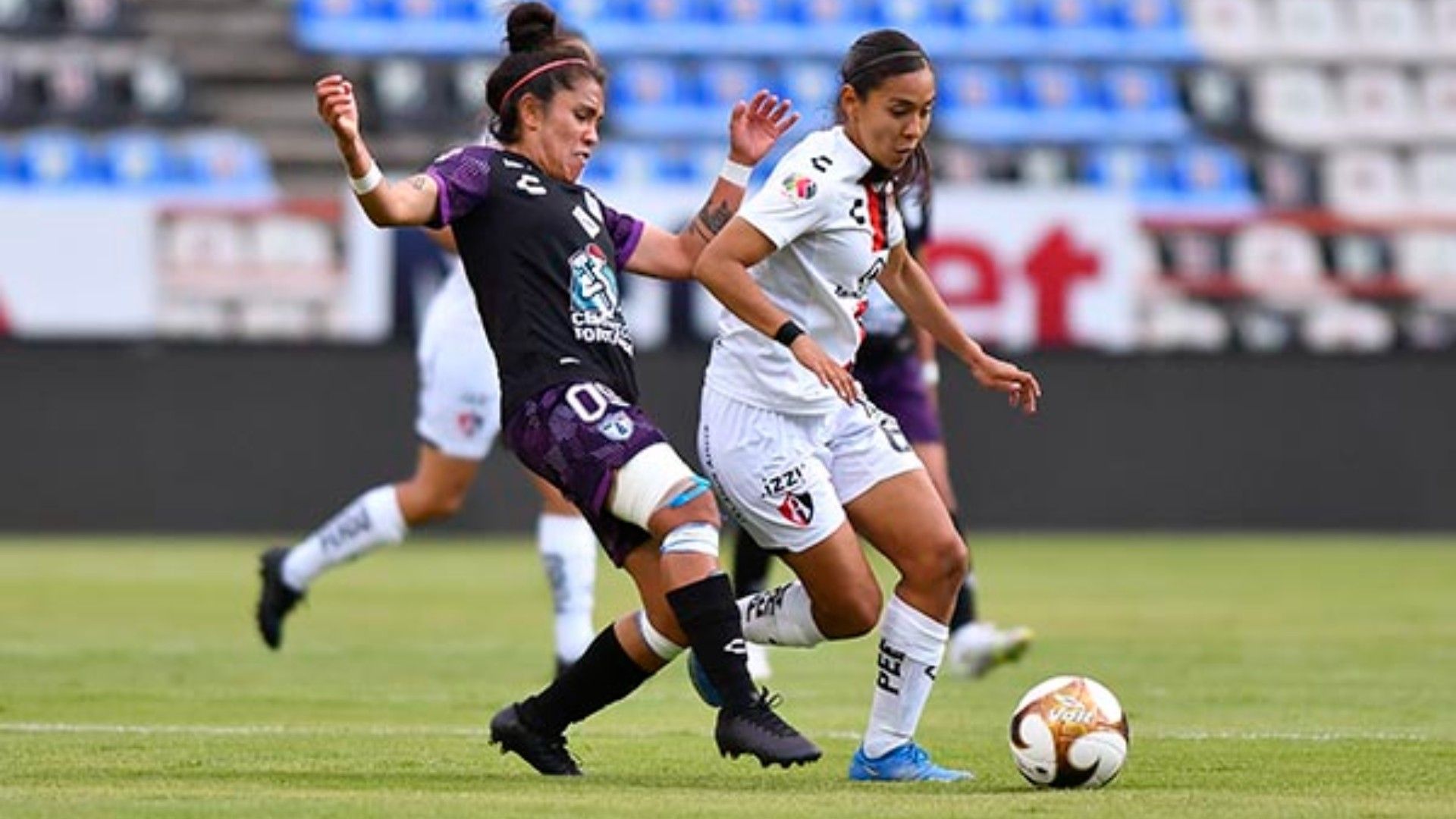 horario y transmisión del Atlas vs Pachuca cuartos de final guardianes 2021