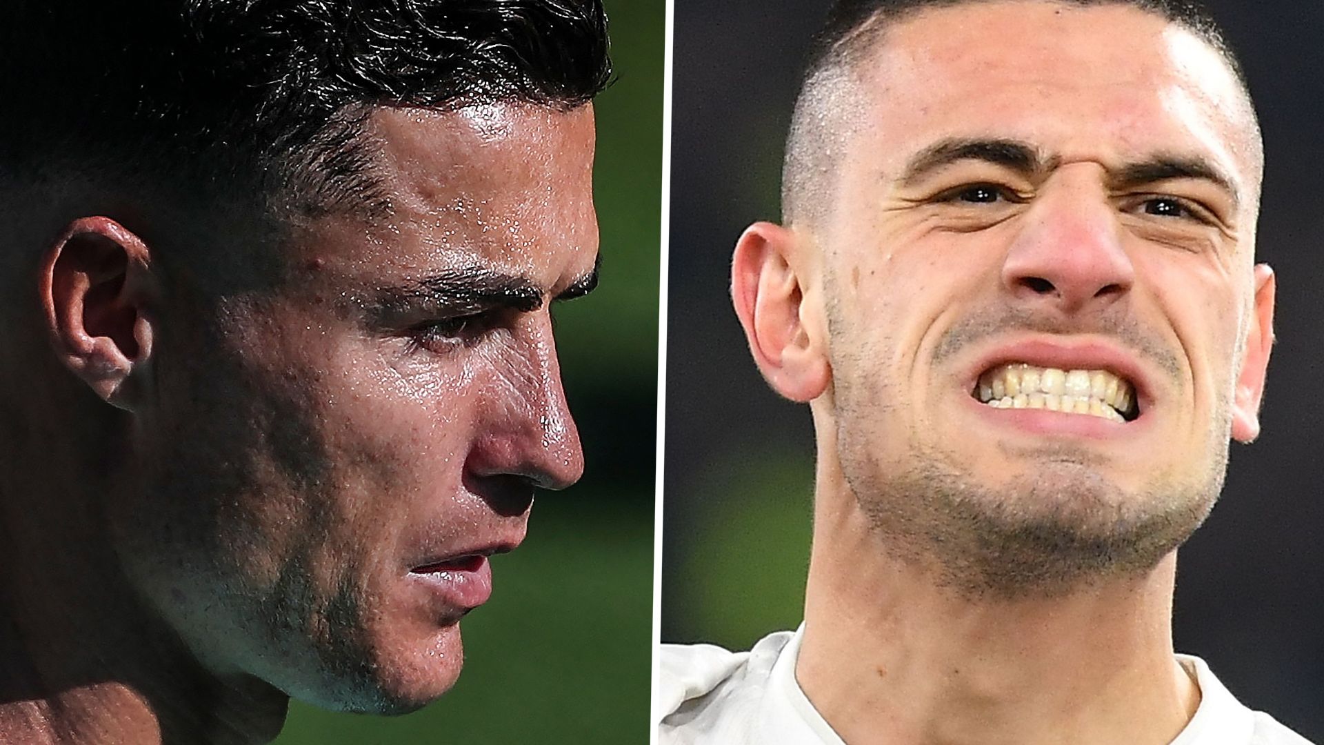 Cristiano Ronaldo Demiral