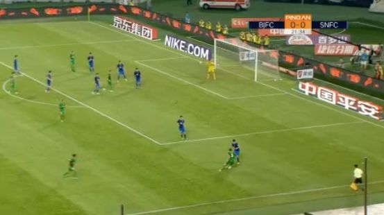 Renato Augusto_Beijing Guoan