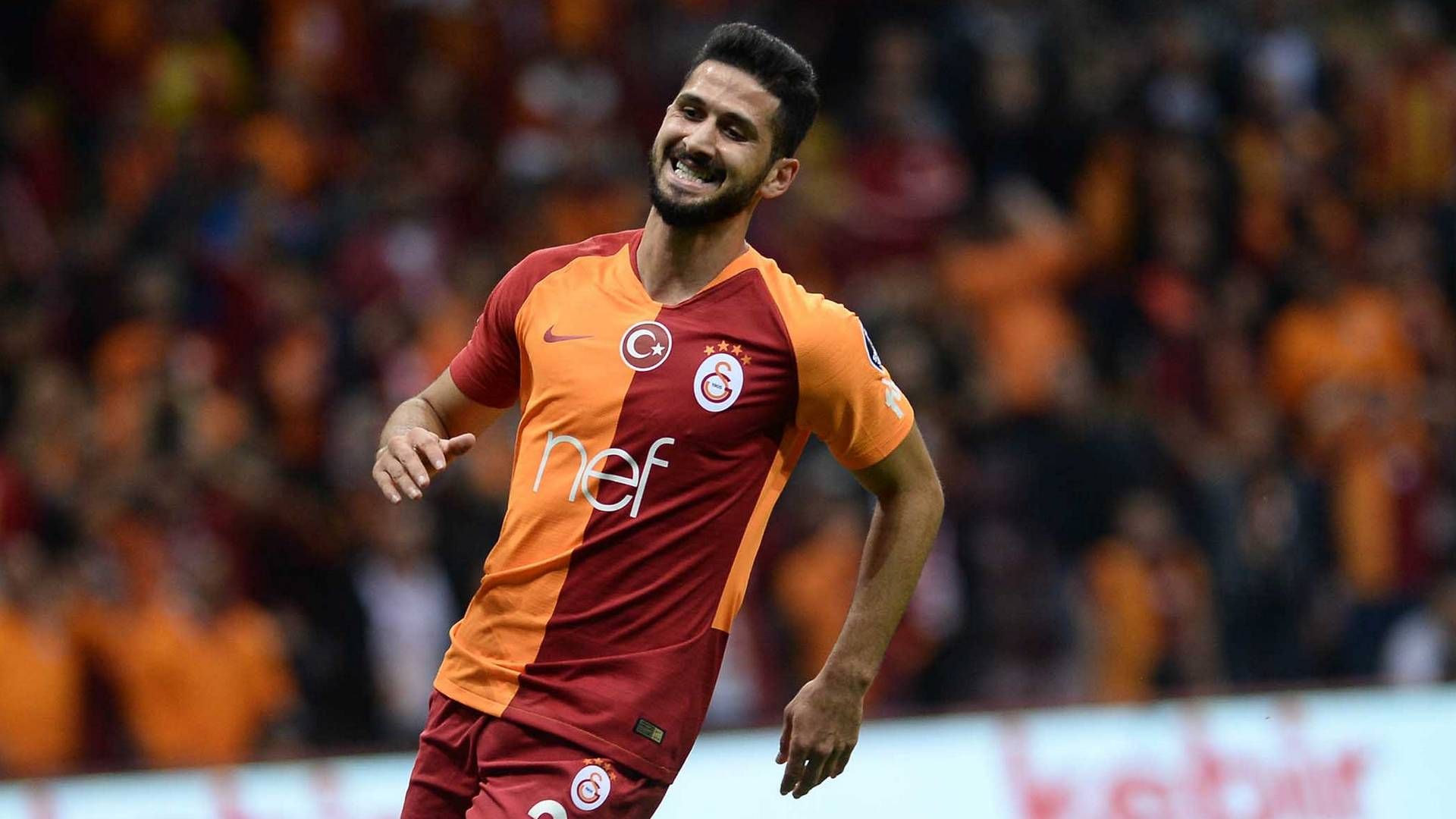 Emre Akbaba Galatasaray