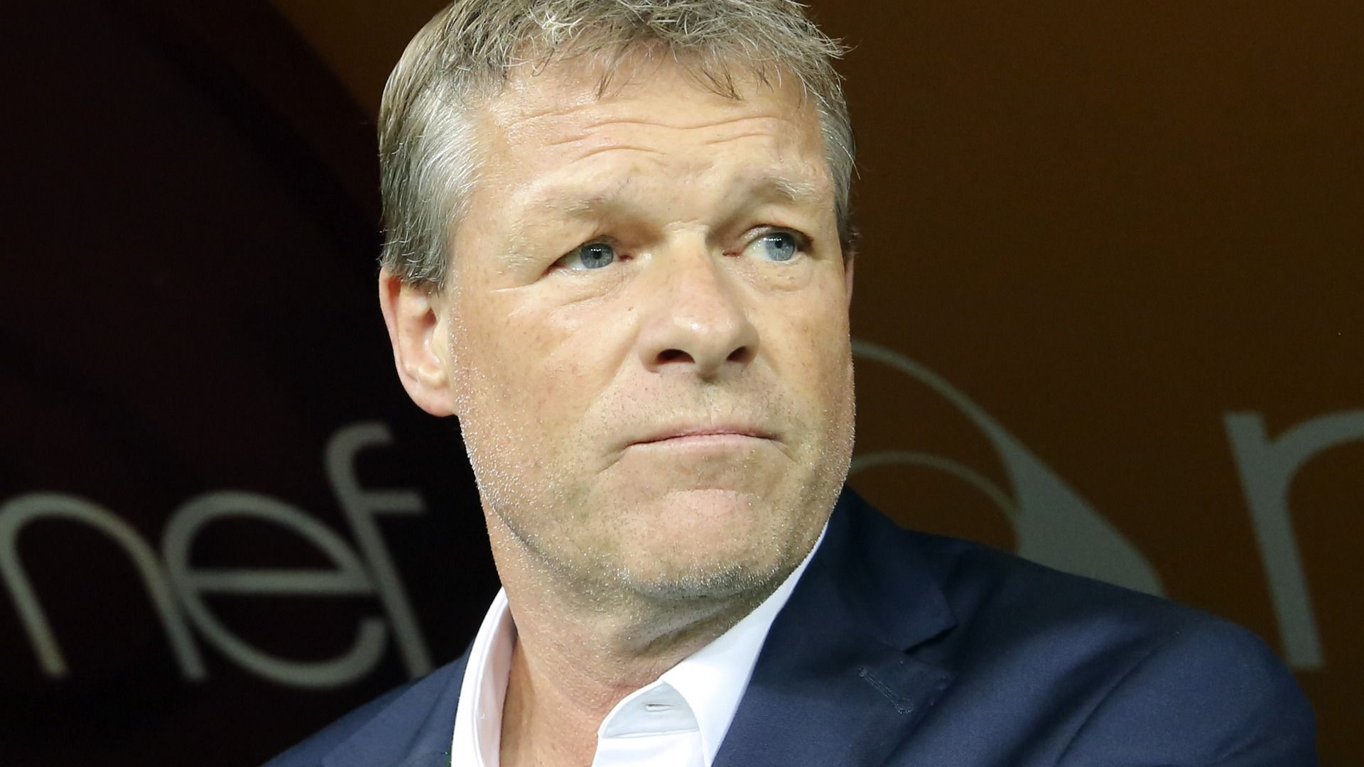 Erwin Koeman Fenerbahce