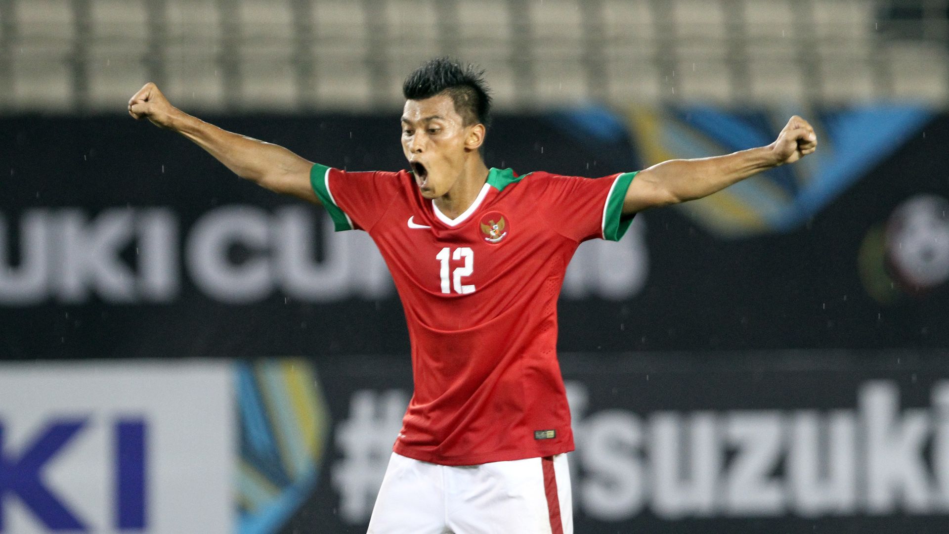 AFF 2016 Lerby Eliandry - Indonesia