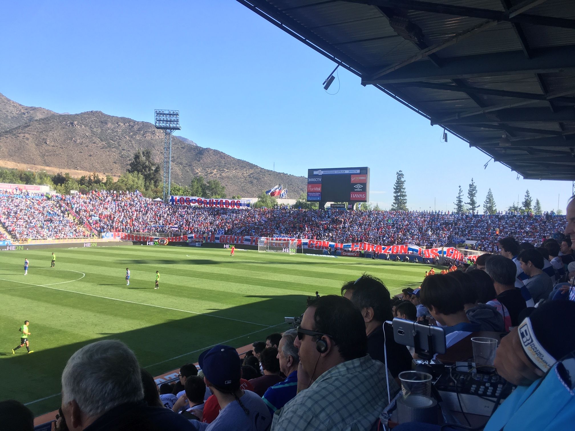 251118 Universidad Católica O'Higgins