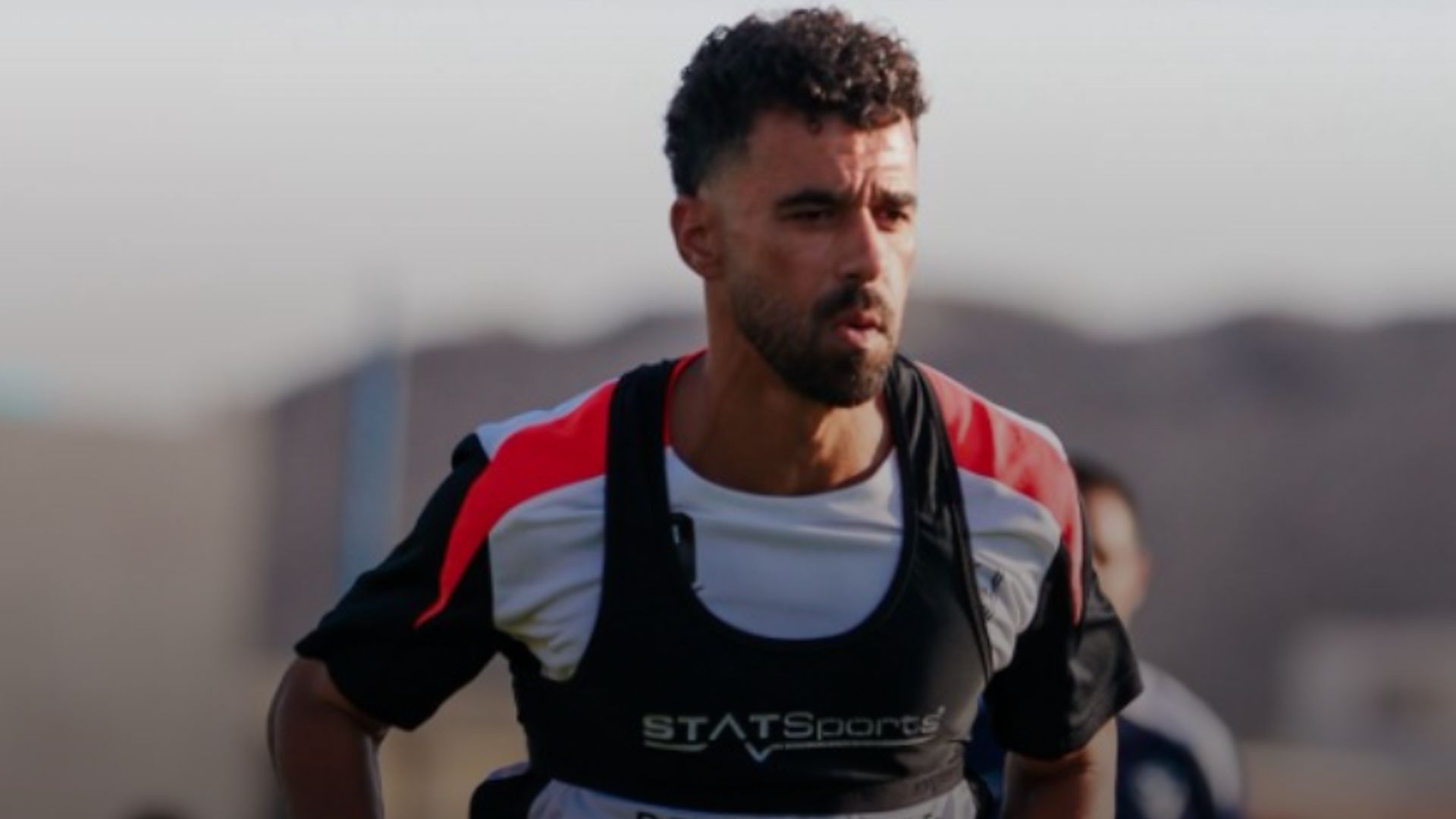 Abdullah Al-Saeed, Zamalek